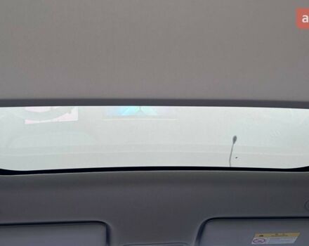 купити нове авто БІД Yuan Up 2025 року від офіційного дилера Global Electric БІД фото