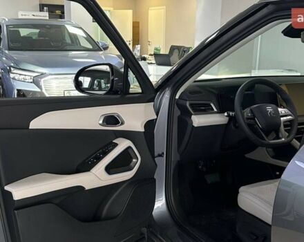 купити нове авто БІД Yuan Up 2025 року від офіційного дилера Global Electric БІД фото