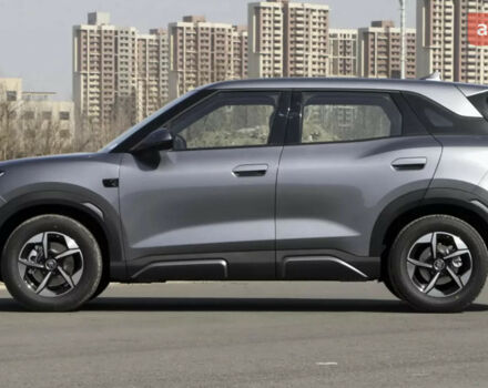 БІД Yuan Up, об'ємом двигуна 0 л та пробігом 0 тис. км за 22800 $, фото 7 на Automoto.ua