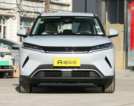 купить новое авто БИД Yuan Up 2025 года от официального дилера Global Electric БИД фото