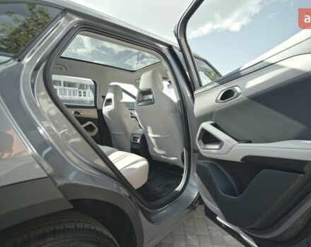 купить новое авто БИД Yuan Up 2025 года от официального дилера Автосалон ECODRIVE AUTO Київ БИД фото