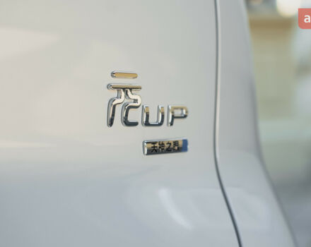 купить новое авто БИД Yuan Up 2025 года от официального дилера Автосалон ECODRIVE AUTO Київ БИД фото