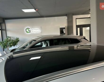 купить новое авто БИД Yuan Up 2025 года от официального дилера Global Electric БИД фото