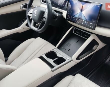 купить новое авто БИД Yuan Up 2025 года от официального дилера Сергей БИД фото