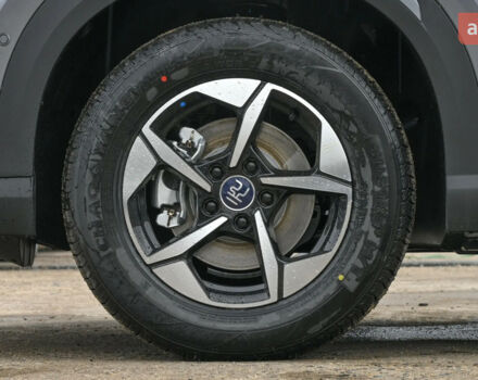 купить новое авто БИД Yuan Up 2025 года от официального дилера Автосалон ECODRIVE AUTO Київ БИД фото