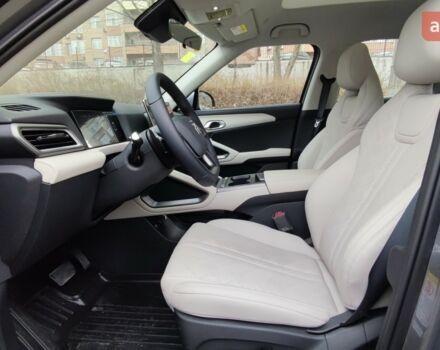 купить новое авто БИД Yuan Up 2025 года от официального дилера Сергей БИД фото