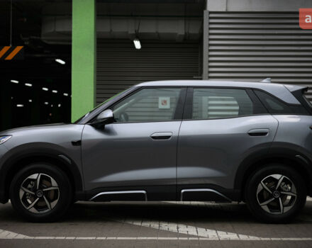 купить новое авто БИД Yuan Up 2025 года от официального дилера Автосалон ECODRIVE AUTO Київ БИД фото