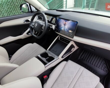 купити нове авто БІД Yuan Up 2025 року від офіційного дилера Сергей БІД фото