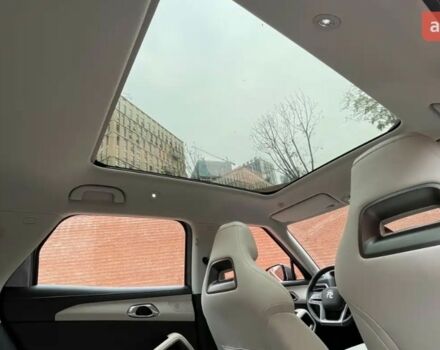 купить новое авто БИД Yuan Up 2025 года от официального дилера Ben⚡️Auto БИД фото
