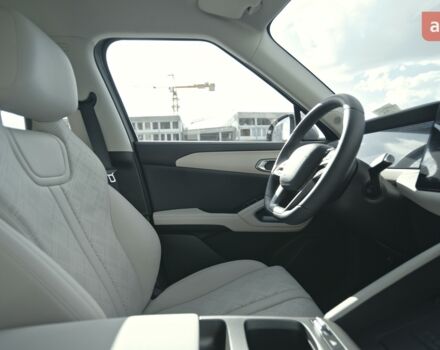 купить новое авто БИД Yuan Up 2025 года от официального дилера Автосалон ECODRIVE AUTO Київ БИД фото