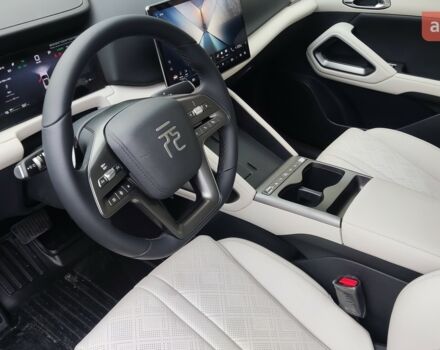 купить новое авто БИД Yuan Up 2025 года от официального дилера Сергей БИД фото