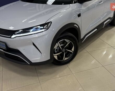 купити нове авто БІД Yuan Up 2025 року від офіційного дилера ELECTRO-MOTORS KROPYVNYTSKYI БІД фото