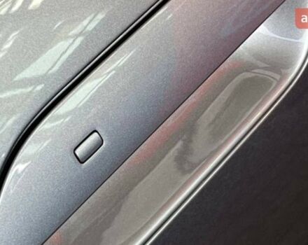 купить новое авто БИД Yuan Up 2025 года от официального дилера Не вказано БИД фото