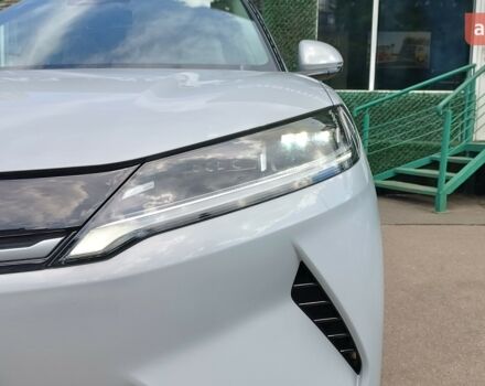 купить новое авто БИД Yuan Up 2025 года от официального дилера Сергей БИД фото