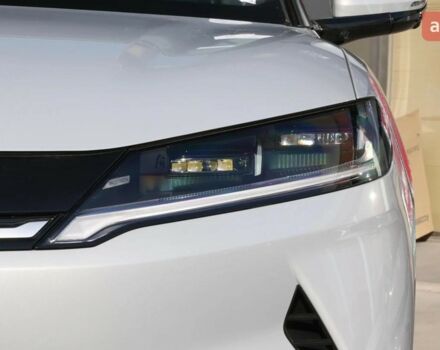 купить новое авто БИД Yuan Up 2025 года от официального дилера Global Electric БИД фото