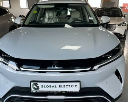 купить новое авто БИД Yuan Up 2025 года от официального дилера Global Electric БИД фото