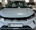 купить новое авто БИД Yuan Up 2025 года от официального дилера Global Electric БИД фото