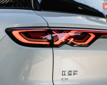 купить новое авто БИД Yuan Up 2025 года от официального дилера Автосалон ECODRIVE AUTO Київ БИД фото