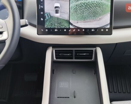 купити нове авто БІД Yuan Up 2025 року від офіційного дилера Сергей БІД фото