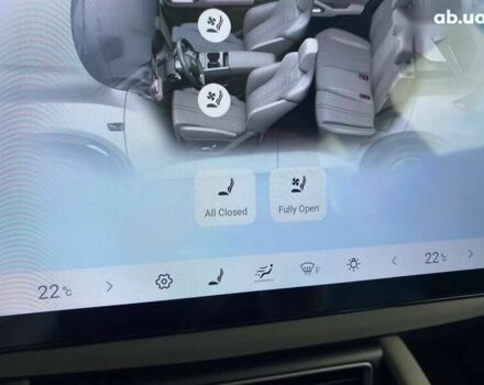 БИД Yuan Up, объемом двигателя 0 л и пробегом 1 тыс. км за 19300 $, фото 17 на Automoto.ua