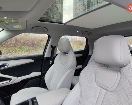 купить новое авто БИД Yuan Up 2025 года от официального дилера Сергей БИД фото