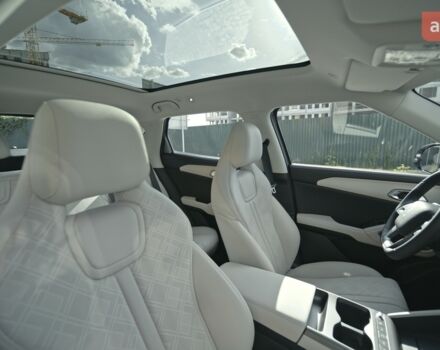 купить новое авто БИД Yuan Up 2025 года от официального дилера Автосалон ECODRIVE AUTO Київ БИД фото