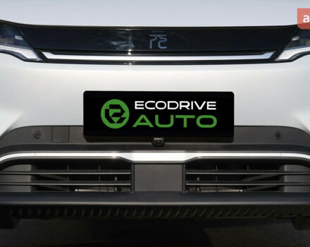 купить новое авто БИД Yuan Up 2025 года от официального дилера Автосалон ECODRIVE AUTO Київ БИД фото
