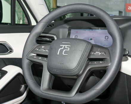 БІД Yuan Up, об'ємом двигуна 0 л та пробігом 0 тис. км за 21600 $, фото 14 на Automoto.ua