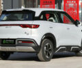купить новое авто БИД Yuan Up 2025 года от официального дилера Автосалон ECODRIVE AUTO Київ БИД фото