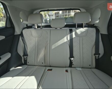 купить новое авто БИД Yuan Up 2025 года от официального дилера Автосалон ECODRIVE AUTO Київ БИД фото