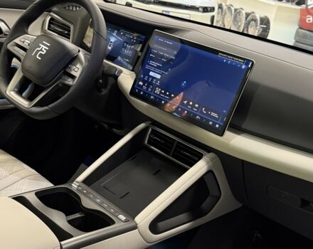 купити нове авто БІД Yuan Up 2025 року від офіційного дилера ELECTRO-MOTORS KROPYVNYTSKYI БІД фото