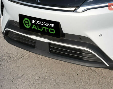 купить новое авто БИД Yuan Up 2025 года от официального дилера Автосалон ECODRIVE AUTO Київ БИД фото
