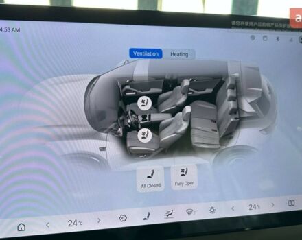 купить новое авто БИД Yuan Up 2025 года от официального дилера Global Electric БИД фото