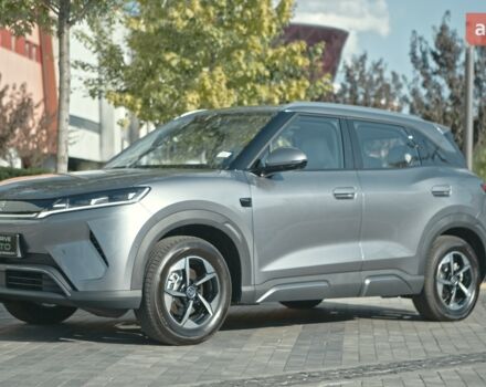 купить новое авто БИД Yuan Up 2025 года от официального дилера Автосалон ECODRIVE AUTO Київ БИД фото