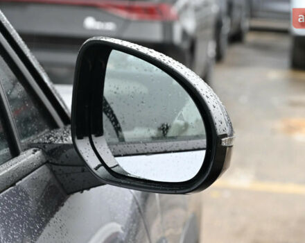 купить новое авто БИД Yuan Up 2025 года от официального дилера Автосалон ECODRIVE AUTO Київ БИД фото