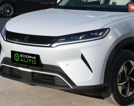 купить новое авто БИД Yuan Up 2025 года от официального дилера Автосалон ECODRIVE AUTO Київ БИД фото