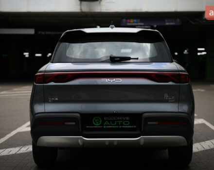 купить новое авто БИД Yuan Up 2025 года от официального дилера Автосалон ECODRIVE AUTO Київ БИД фото