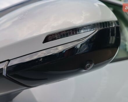 купить новое авто БИД Yuan Up 2025 года от официального дилера Сергей БИД фото