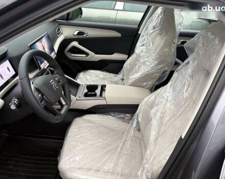 БИД Yuan Up, объемом двигателя 0 л и пробегом 1 тыс. км за 19800 $, фото 23 на Automoto.ua