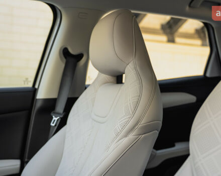 купить новое авто БИД Yuan Up 2025 года от официального дилера Автосалон ECODRIVE AUTO Київ БИД фото