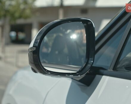 купить новое авто БИД Yuan Up 2025 года от официального дилера Автосалон ECODRIVE AUTO Київ БИД фото