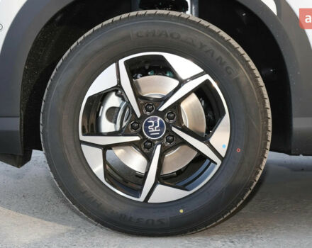 купить новое авто БИД Yuan Up 2025 года от официального дилера Автосалон ECODRIVE AUTO Київ БИД фото