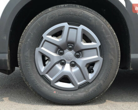 БІД Yuan Up, об'ємом двигуна 0 л та пробігом 0 тис. км за 21600 $, фото 12 на Automoto.ua