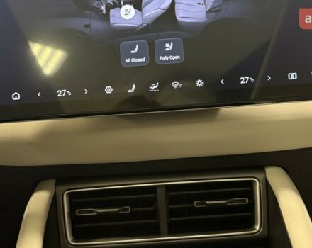 купити нове авто БІД Yuan Up 2025 року від офіційного дилера ELECTRO-MOTORS KROPYVNYTSKYI БІД фото