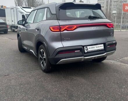 купити нове авто БІД Yuan Up 2025 року від офіційного дилера Global Electric БІД фото