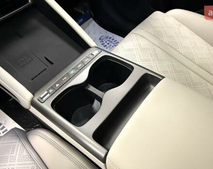 купити нове авто БІД Yuan Up 2025 року від офіційного дилера ELECTRO-MOTORS KROPYVNYTSKYI БІД фото