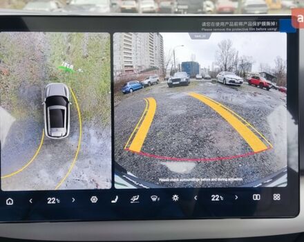 купить новое авто БИД Yuan Up 2025 года от официального дилера Сергей БИД фото