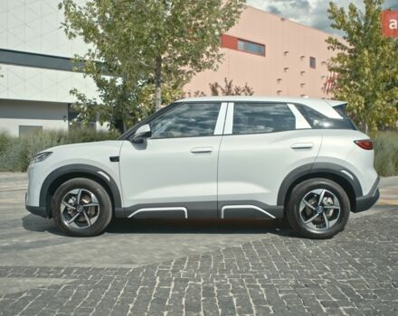 купить новое авто БИД Yuan Up 2025 года от официального дилера Автосалон ECODRIVE AUTO Київ БИД фото