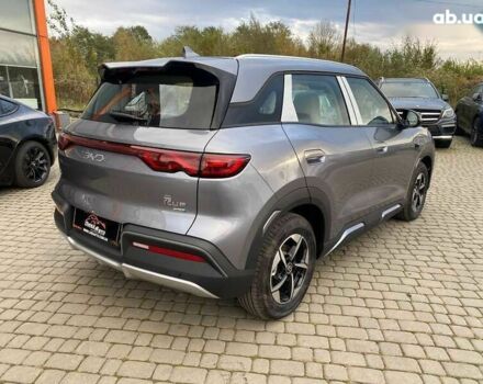 БИД Yuan Up, объемом двигателя 0 л и пробегом 1 тыс. км за 19300 $, фото 6 на Automoto.ua