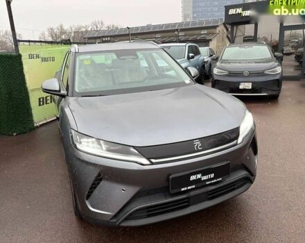 БИД Yuan Up, объемом двигателя 0 л и пробегом 1 тыс. км за 19800 $, фото 1 на Automoto.ua